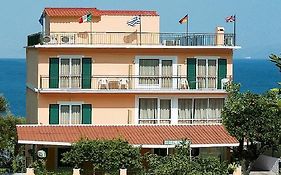 Hotel Perama Corfu